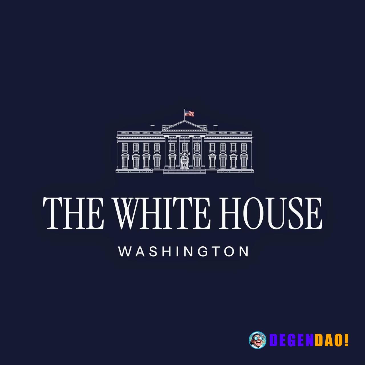 🇺🇸 JUST IN: US administration officials are set to meet law enforcement groups at the White House this Wednesday. This i...
