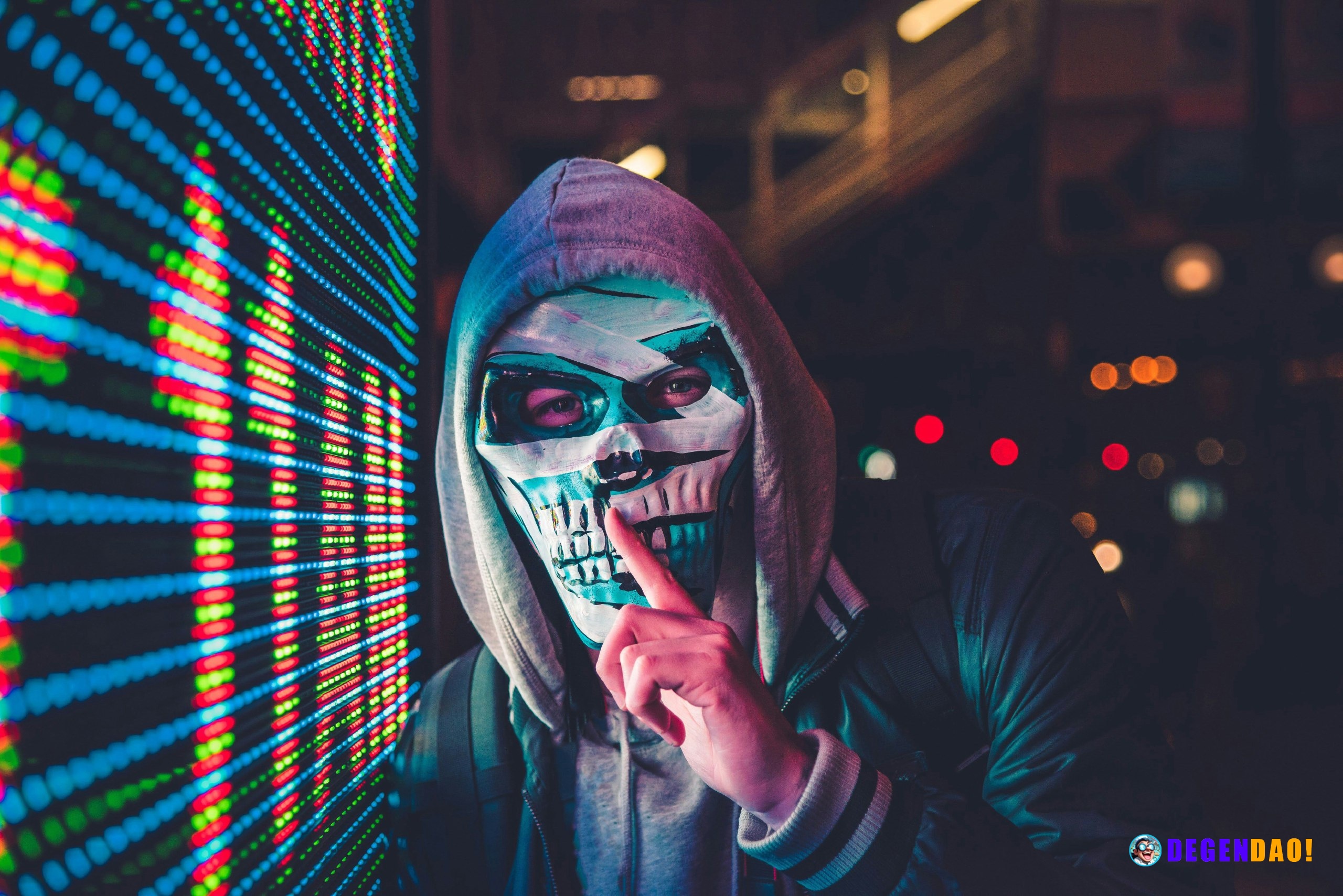 Humanity Protocol token crashes more than 80% after a $32 million private-key hack The decentralized identity project sa...