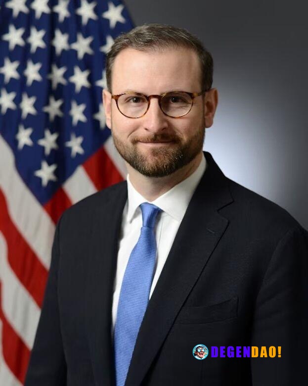 🇺🇸 LATEST: White House crypto advisor Patrick Witt says it's a "big week ahead for Clarity," as the issue set narrows an...