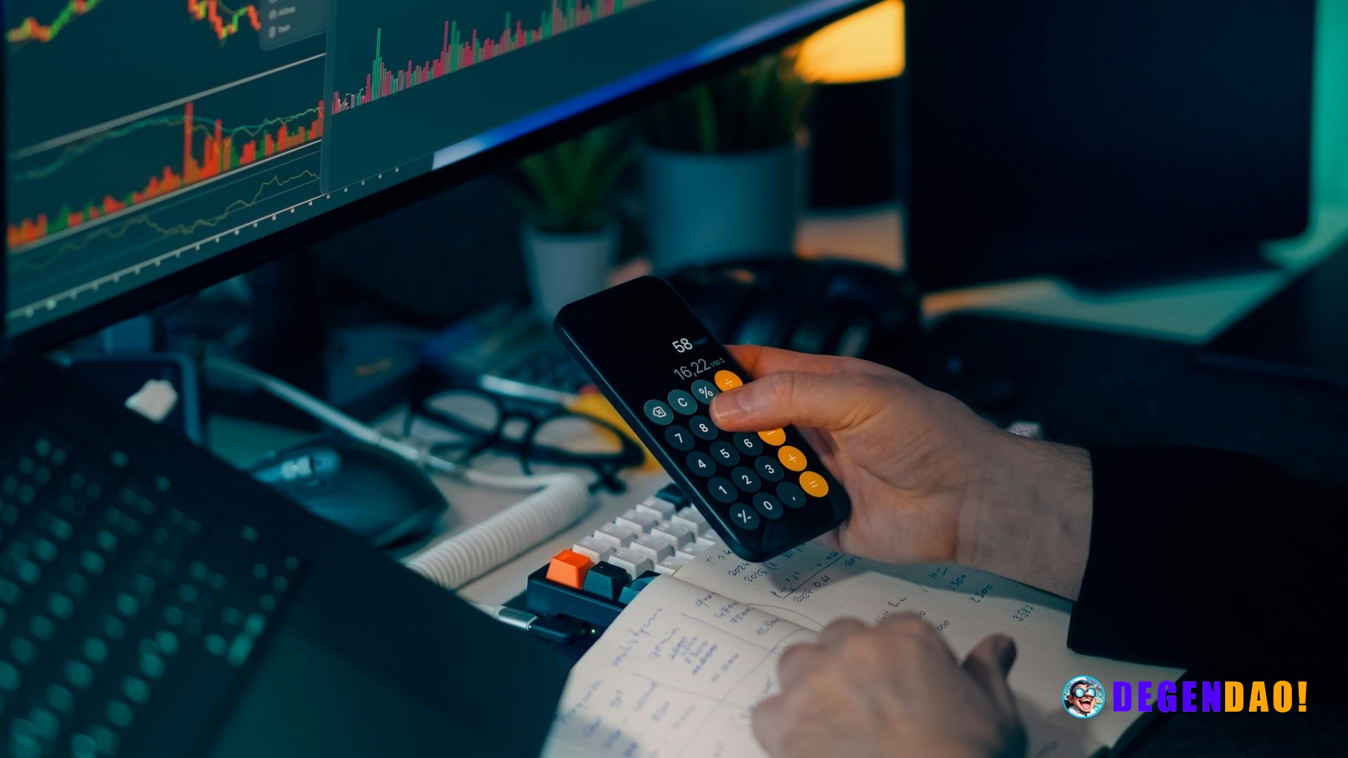 USDT's flashing a golden cross and that may be bad news for bitcoin USDT's dominance rate has flashed a golden crossover...