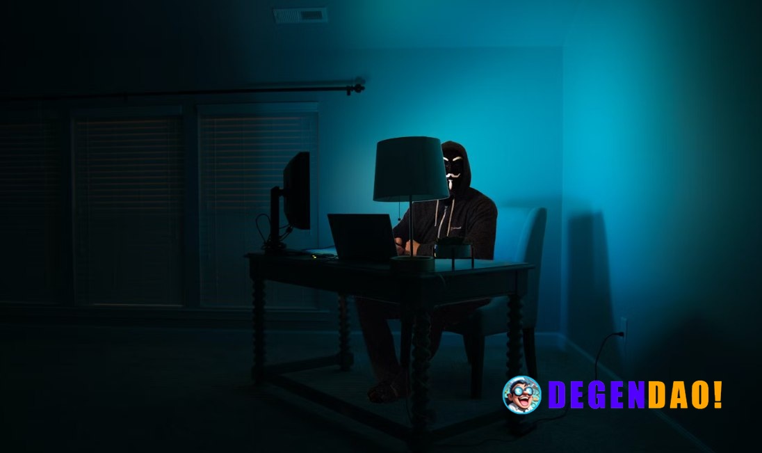 Humanity's $36 million exploit tied to compromised laptop hosting a 'multisig' wallet The compromised laptop held enough...