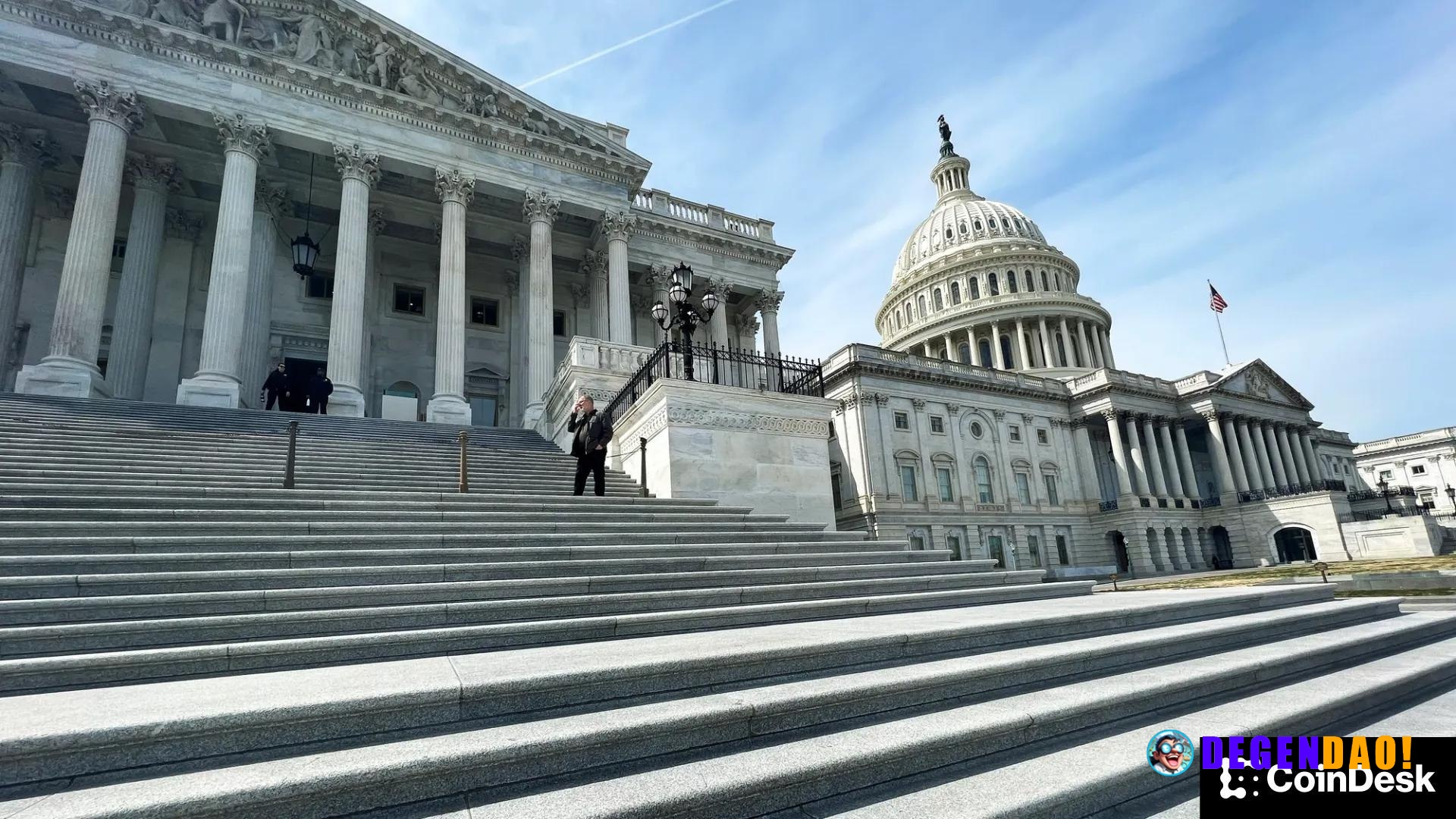 Crypto tax bills a work-in-progress as U.S. House lawmakers pose concerns The effort to push several tax bills is meant ...