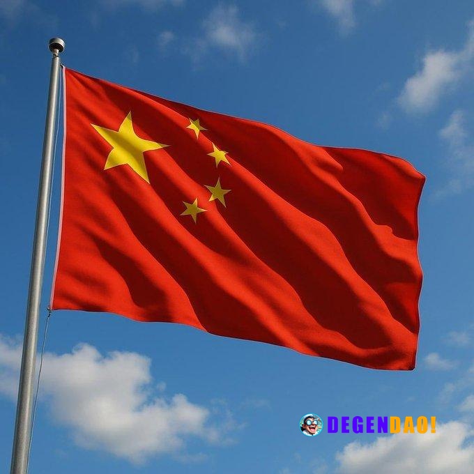 🔥 BIG: China added over 10 tonnes of gold in May, its largest monthly purchase since January 2025, bringing its total re...