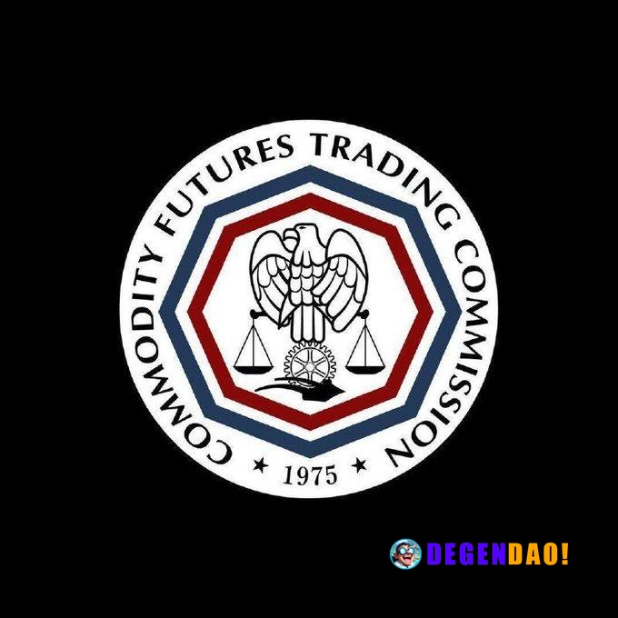 🇺🇸 JUST IN: The CFTC will propose new prediction market rules, allowing most sports contracts while reserving the right ...