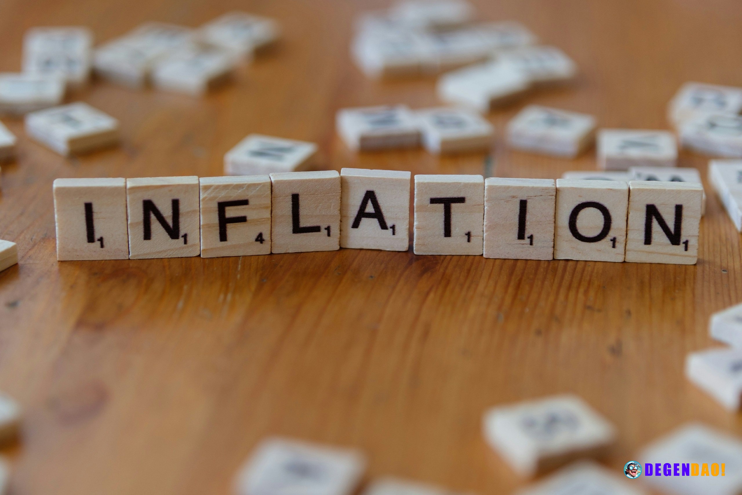 The inflation scenario that could send bitcoin tumbling below $60,000 Your day-ahead look for June 10, 2026 _ 〽️ Crypto ...