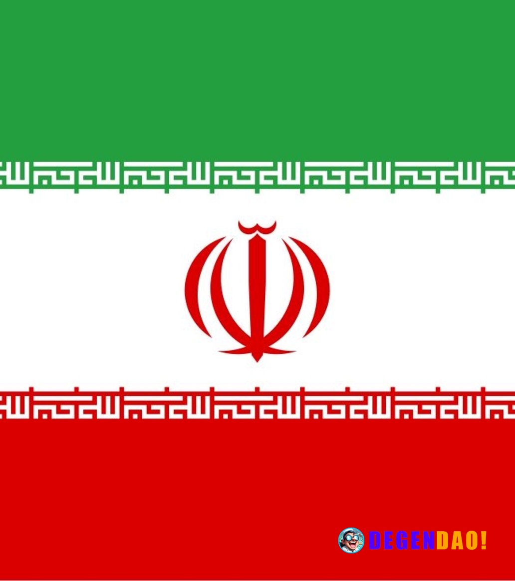 JUST IN: 🇮🇷🇺🇸 Iran announces full shut down of the Strait of Hormuz following US strikes. _ 〽️ Crypto Pulse 👉 @degendaoi...