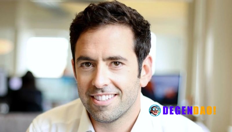 Canton Network developer raises $355 million to bring Wall Street onchain The investment comes as blockchains designed f...