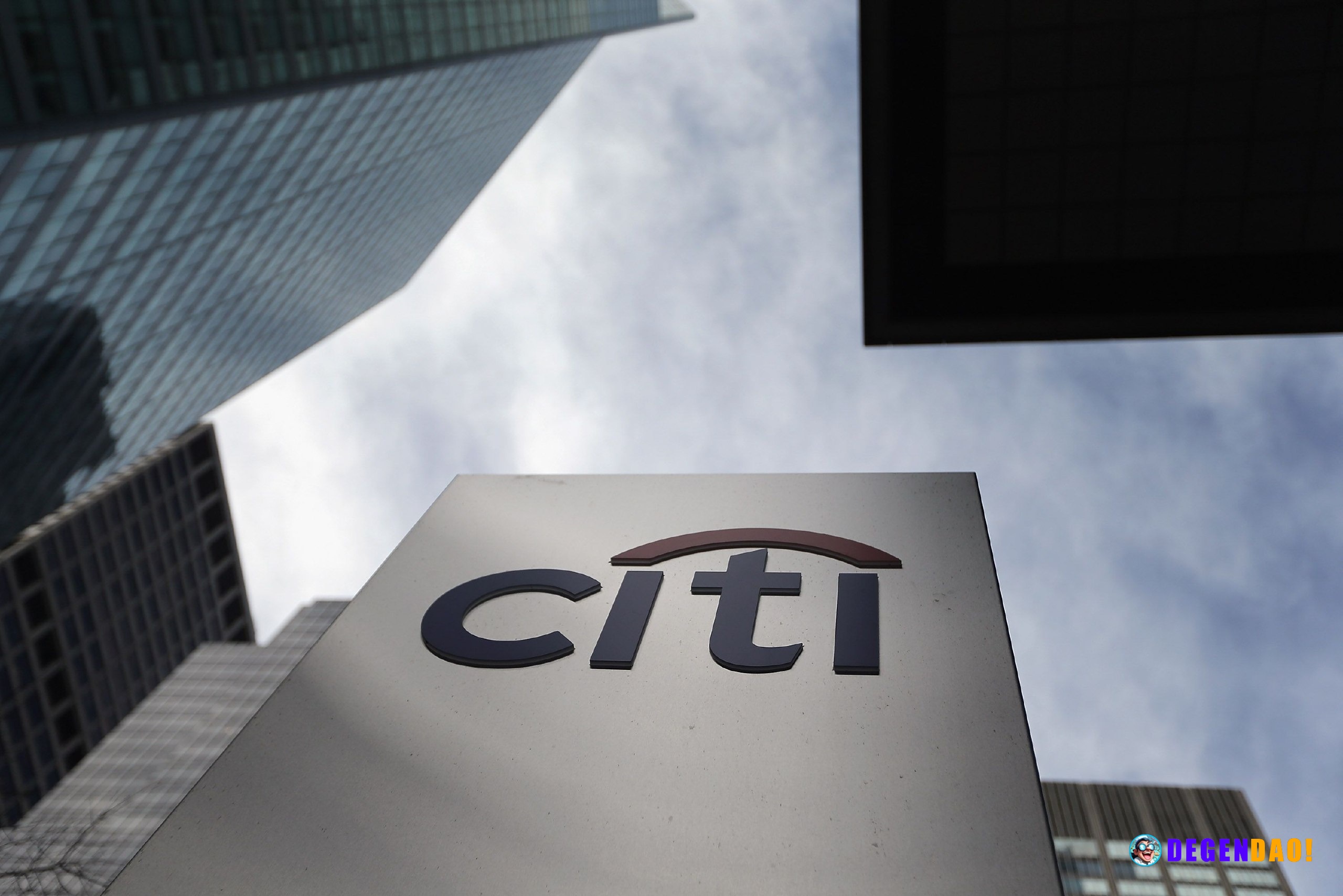 Citi opens new route into private markets with tokenized share offering The bank said it is using blockchain technology ...