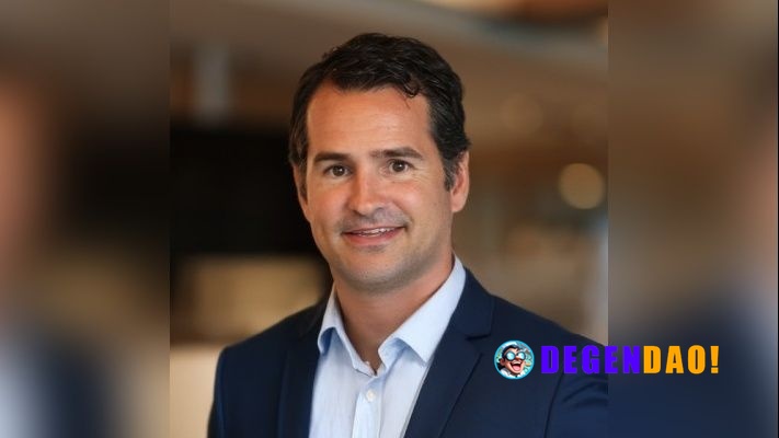 Ondo Finance hires former Invesco ETF chief to build onchain investment products John Hoffman will spearhead Ondo's expa...
