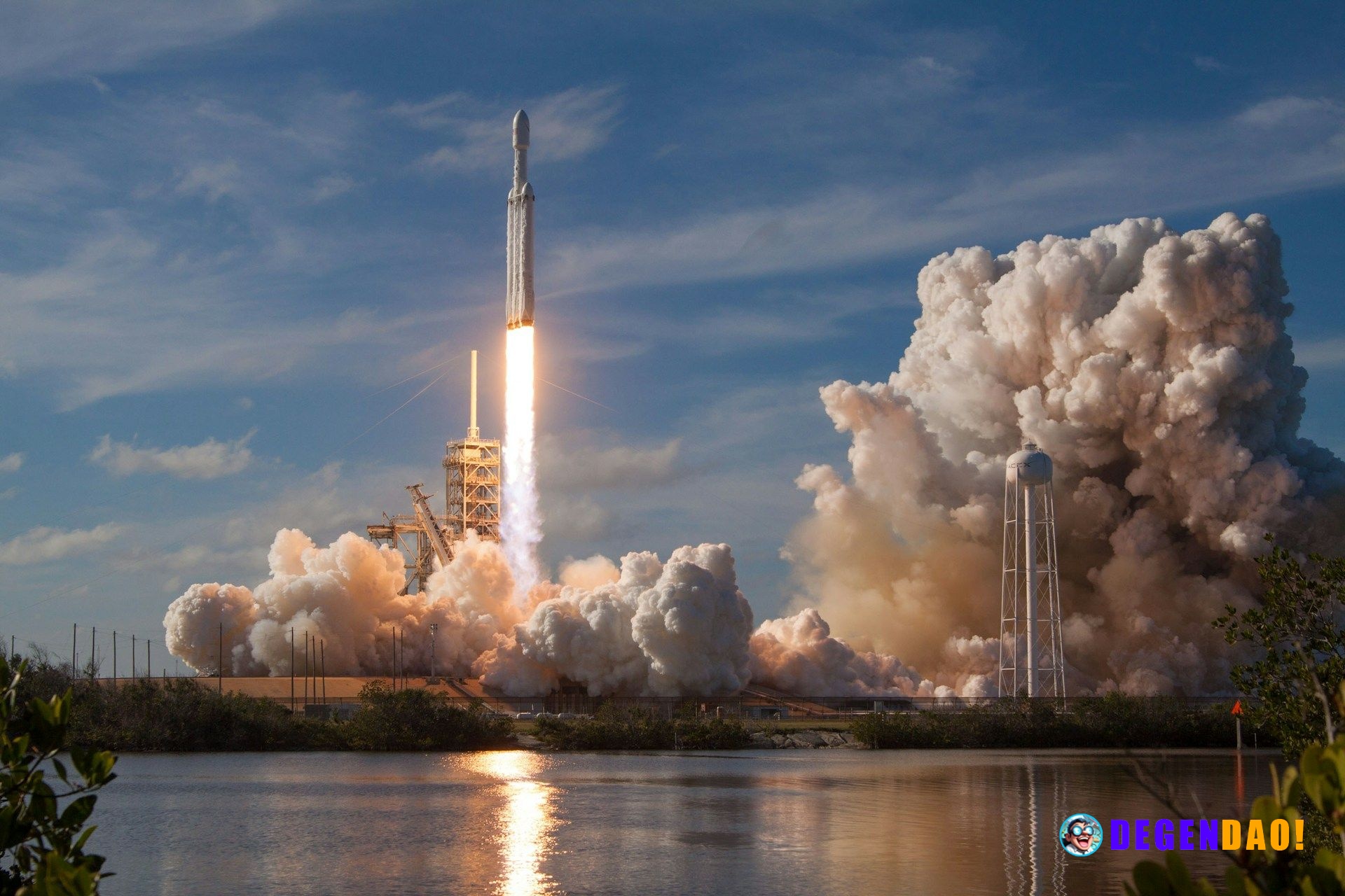 As SpaceX IPO approaches, Polymarket, Ventuals assign $2 trillion valuation onchain Your day-ahead look for June 11, 202...