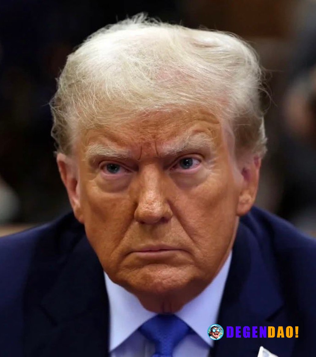 JUST IN: 🇺🇸🇮🇷 President Trump says the US will take Iran's Kharg Island and "assume total control of their Oil and Gas M...