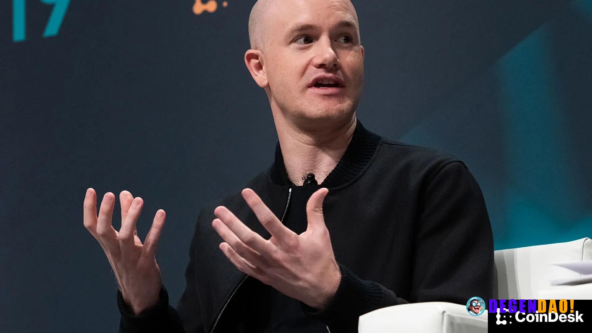 Coinbase launches AI agent accounts that can trade and spend on your behalf "Coinbase for Agents" is a new platform that...