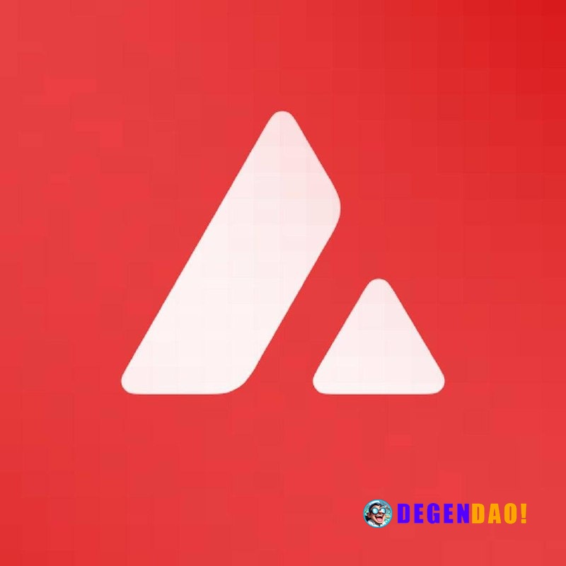 🔥 NEW: Avalanche Treasury Co. will begin trading on Nasdaq under the ticker $AVAT. News | Markets | YouTube _ 〽️ Crypto ...