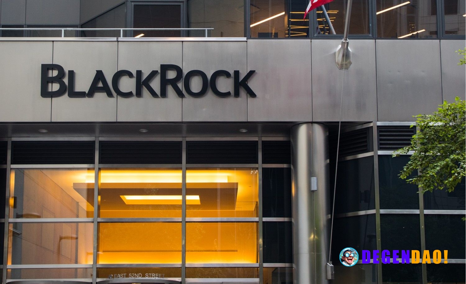 BlackRock files to list its bitcoin income ETF, with expected debut next week An 8-A share registration filing, in this ...