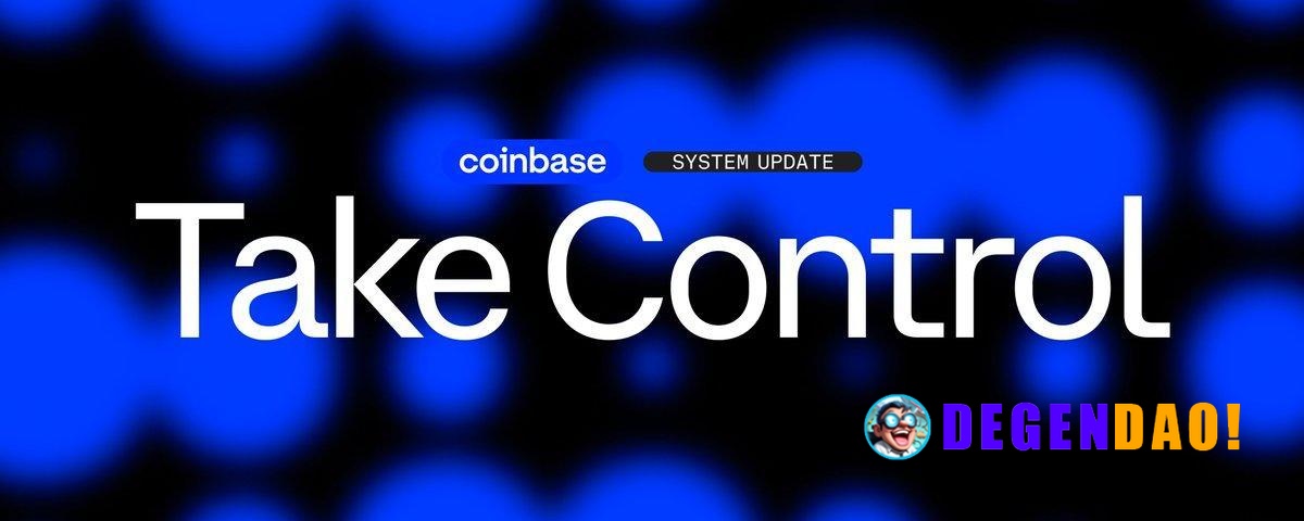 Take Control with the Everything Exchange > Crypto has shown us what financial services can look like when they evolve w...