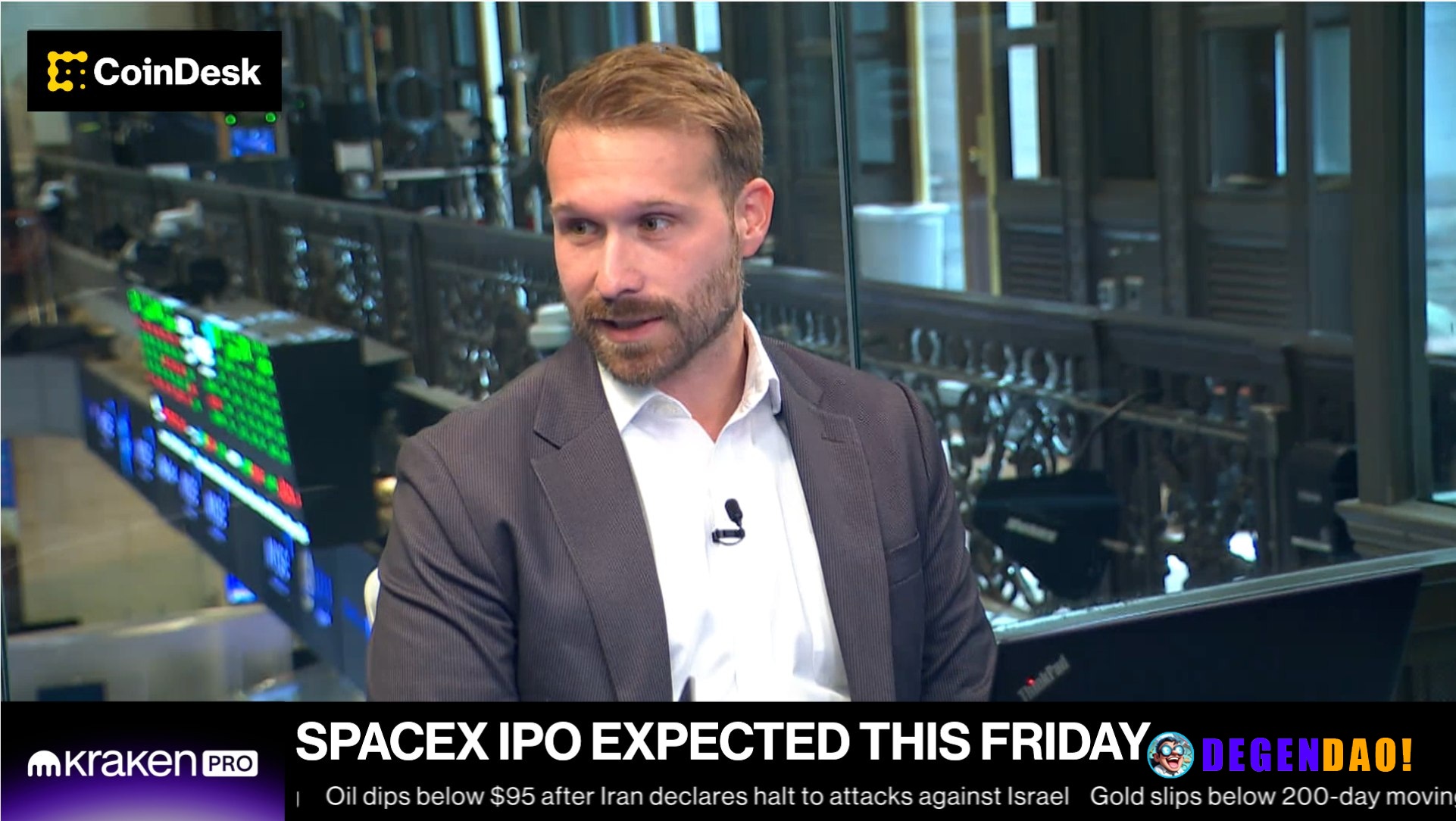 Bloomberg Analyst: Most Bitcoin ETF Investors Have Stayed Put Despite Outflows Bitcoin ETF investors have pulled billion...