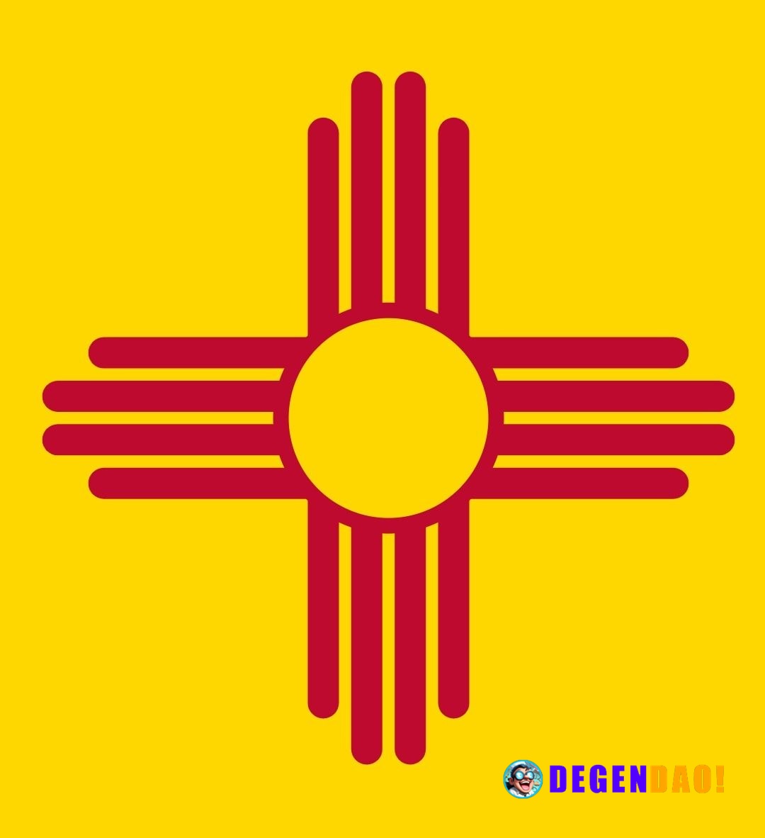 🚨 NEW: The CFTC just sued New Mexico, escalating its fight to keep prediction markets under exclusive federal control. N...