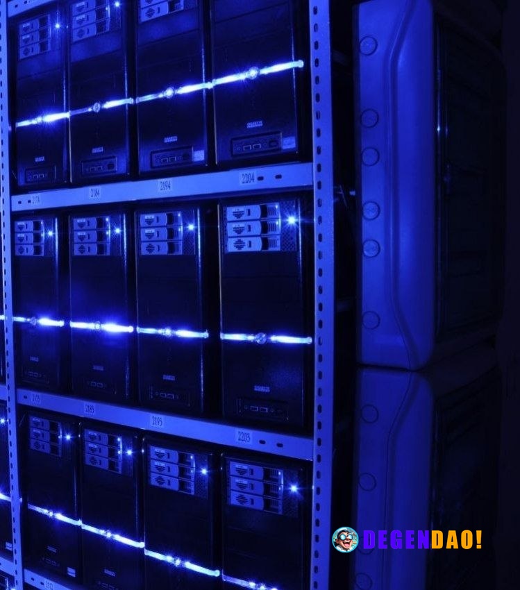 🚨 NEW: Taiwan plans to back a $200M data center project in Paraguay as it moves to strengthen ties with its last South A...