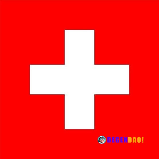 ⚡ INTERESTING: If Bitcoin was a country, it would have a higher GDP than Switzerland. _ 〽️ Crypto Pulse 👉 @degendaoinfo