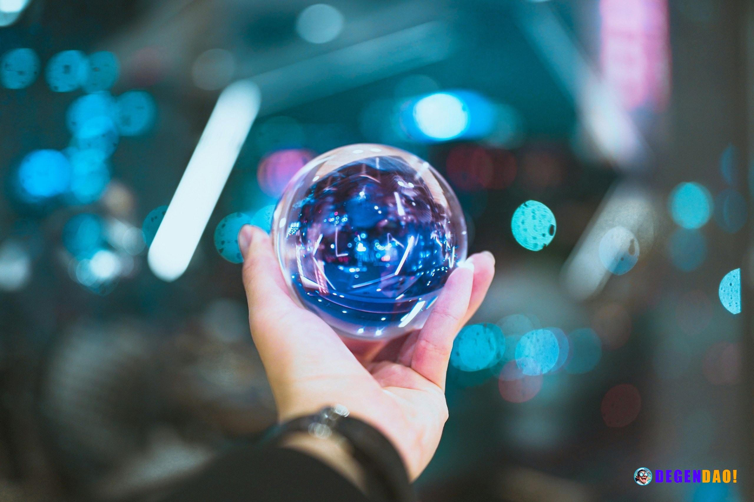 Aerodrome is turning liquidity into a prediction market with its biggest upgrade yet The concept, called Predictive Allo...