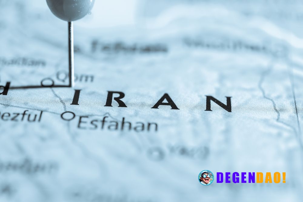 Bitcoin shoots higher on Iran peace deal, with Strait of Hormuz set to open The price of crude oil is tumbling, and U.S....