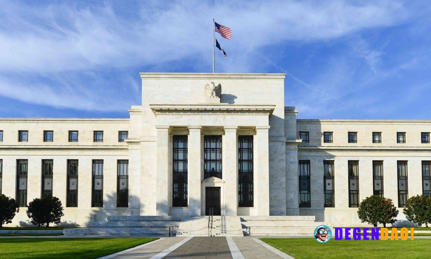 Middle East ceasfire, Fed interest-rate decision: Crypto Week Ahead Your look at what's coming in the week starting June...