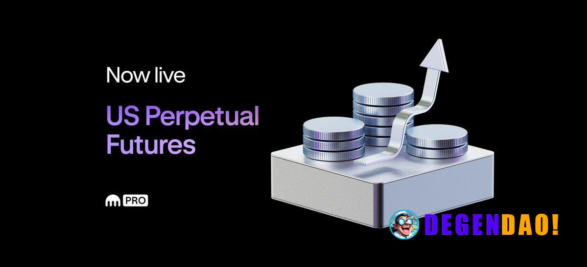 Kraken Launches CFTC-Regulated Perpetual Futures for US Traders > 16 contracts. No-expiration. Trade 24/7. Go long, go s...