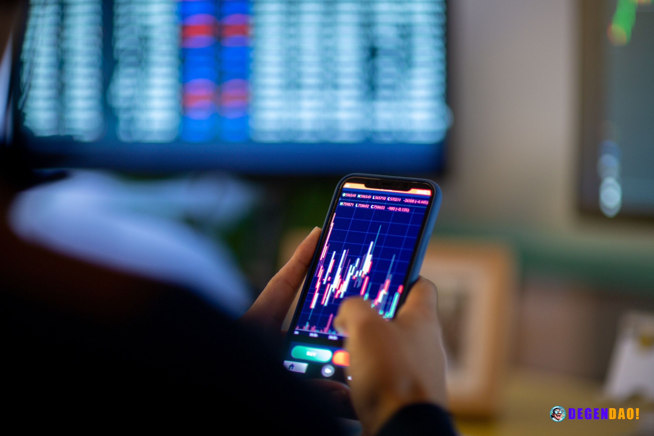 ‘Crypto spring’ is here, says one analyst after bitcoin's key signals turn bullish Standard Chartered analyst Geoffrey K...