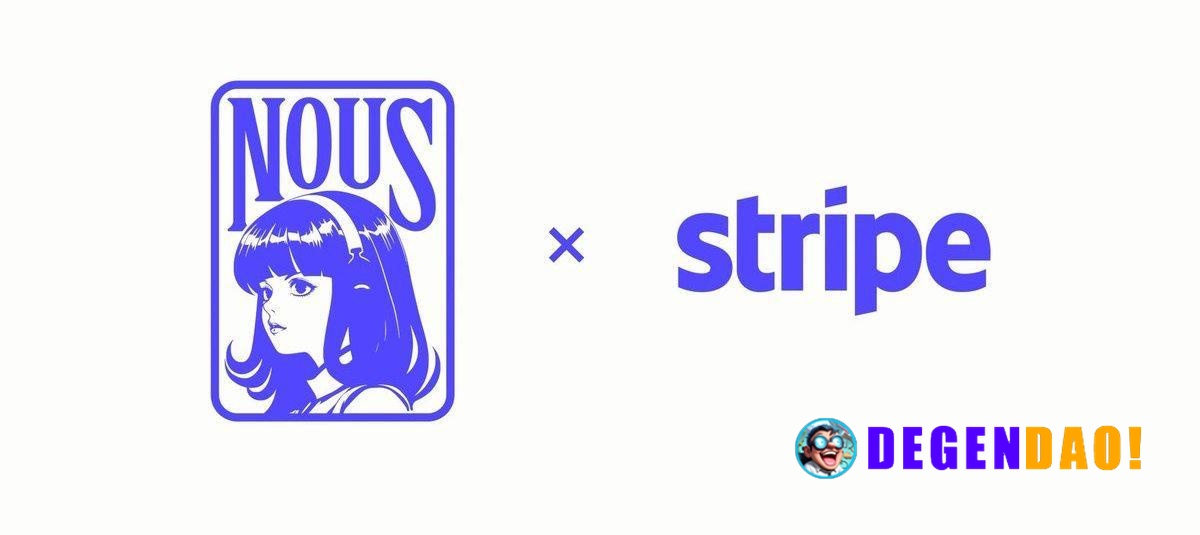 Nous Research’s Hermes Agent Integrates Stripe Skills for Autonomous Agent Commerce > Hermes can now make payments, buy ...