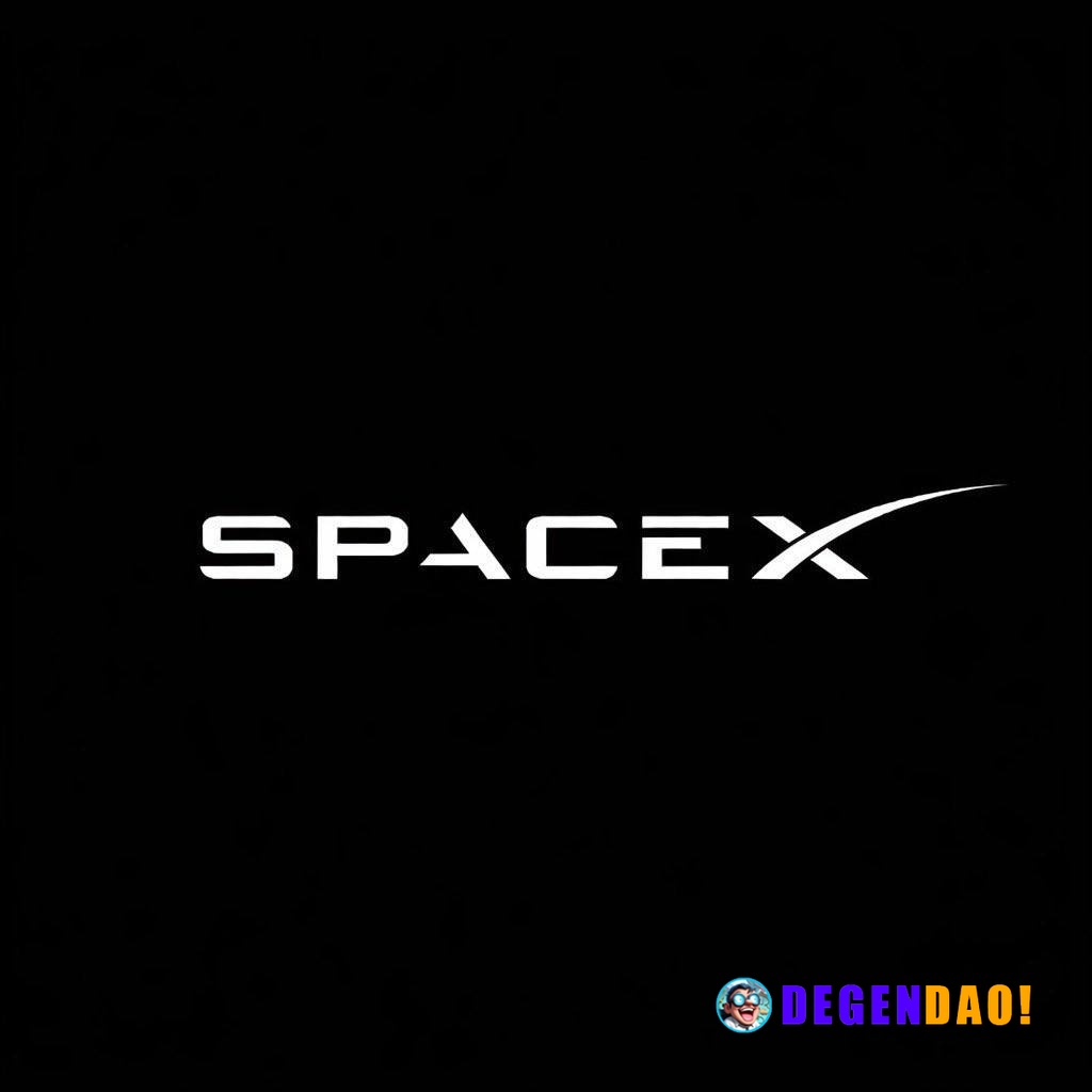 If you had bought SpaceX's $SPCX IPO last Friday, you would have out performed everyone holding ETH for the past 5 years...