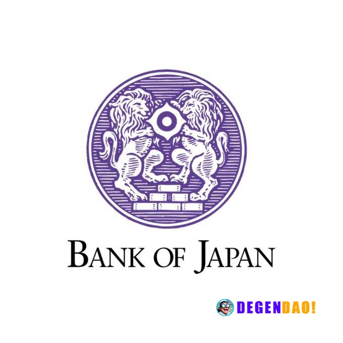 🇯🇵 BoJ to 1% but crypto didn’t care this time. Here’s why: The Bank of Japan hiked 25bp to 1.0% today, the highest since...