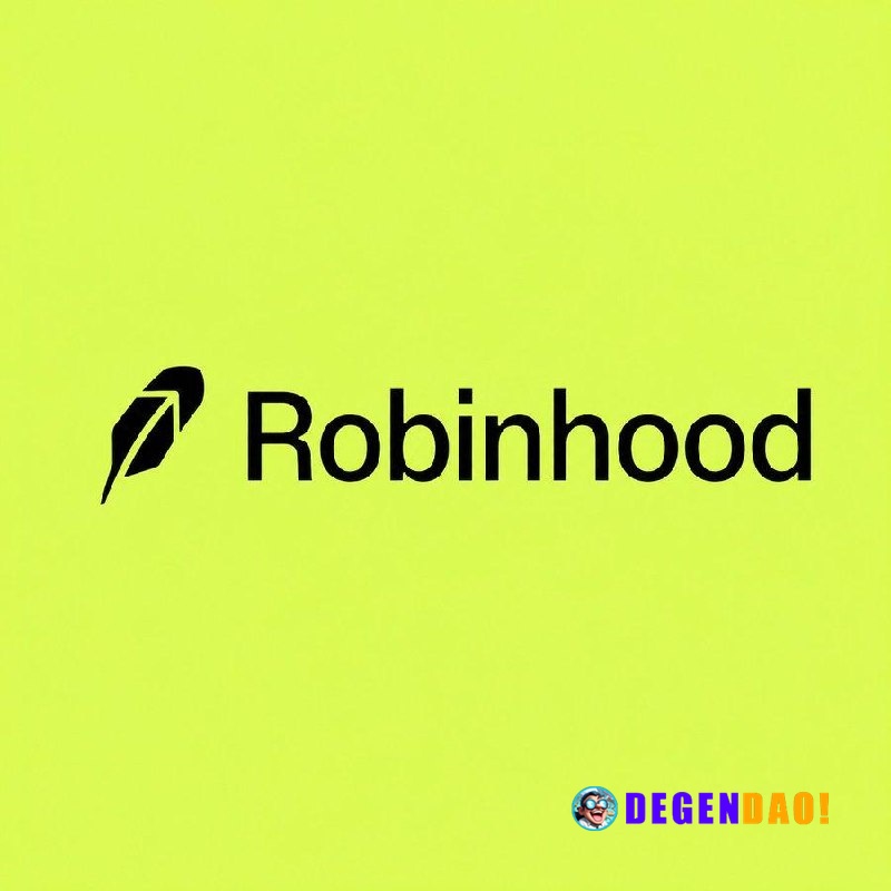 🚨 JUST IN: Robinhood $HOOD to cut 10% of its full-time workforce and close its remaining open roles. _ 〽️ Crypto Pulse 👉...
