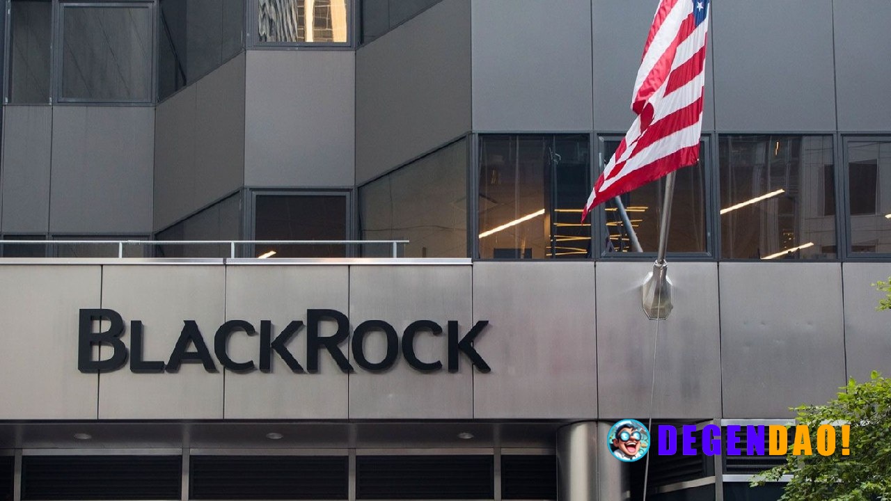 BlackRock's new bitcoin ETF lets institutions earn from volatility. There's a catch. Your day-ahead look for June 16, 20...