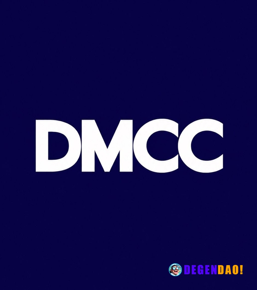 JUST IN: 🇦🇪 Dubai's DMCC signs strategic deal with $USDT issuer Tether to expand blockchain, digital assets, and tokeniz...