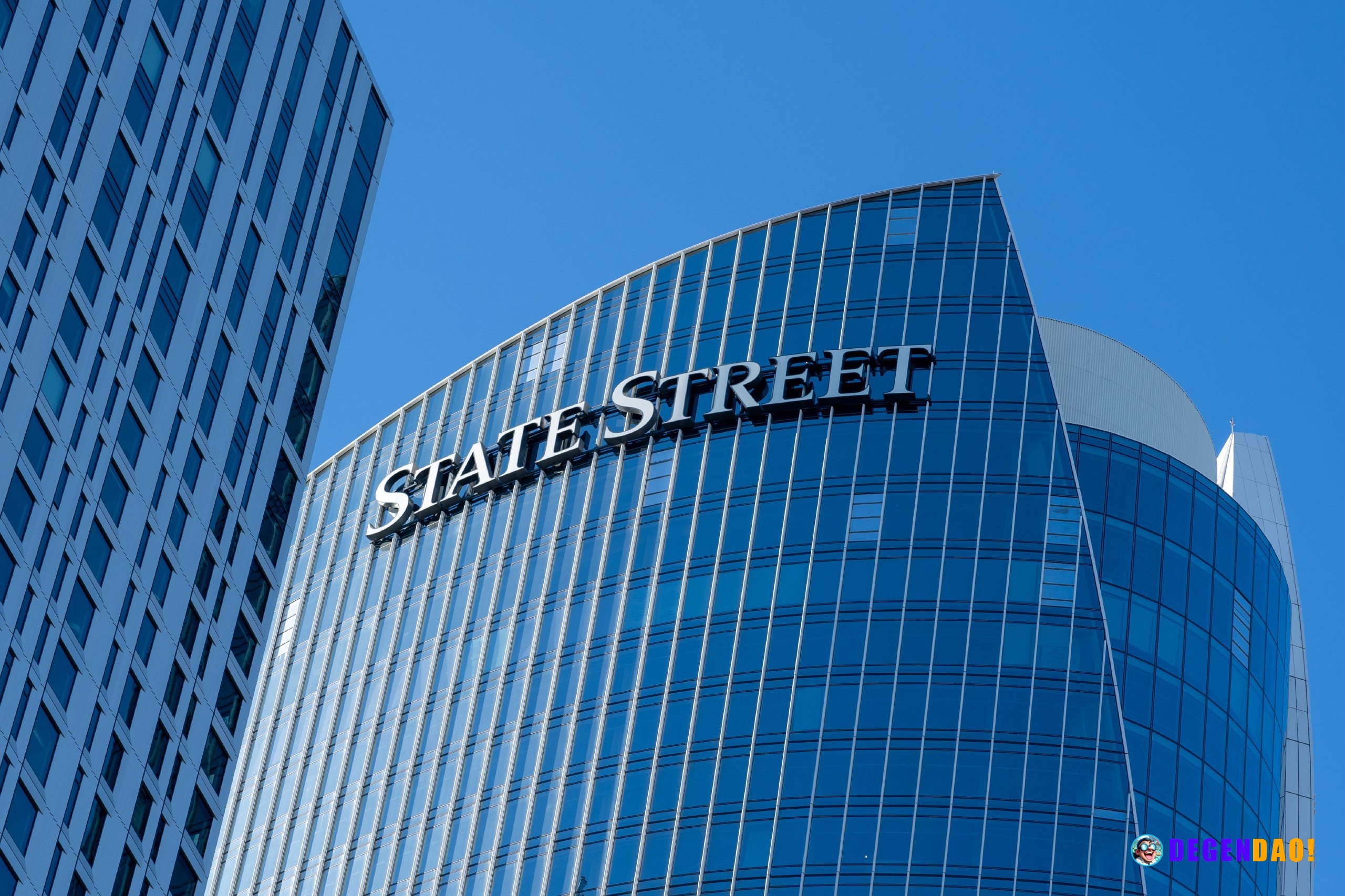 State Street targets stablecoin reserve boom with new money market fund The asset manager joins BlackRock, Franklin Temp...