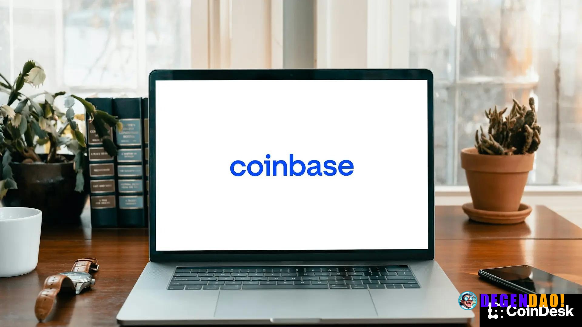Coinbase intoduces AI advisor, stock options, and pre-IPO markets in finance push The crypto exchange is expanding into ...
