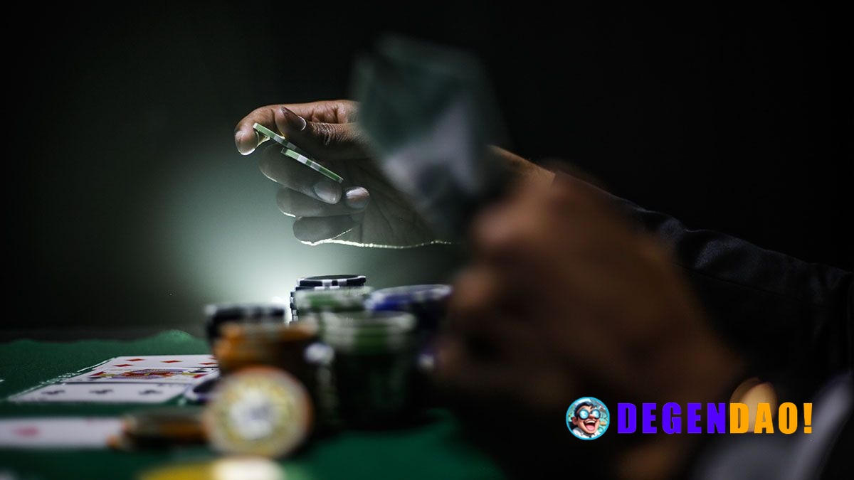Hyperliquid, Uniswap and Worldcoin buck crypto slump as traders chase AI, DeFi trends A handful of tokens continued thei...