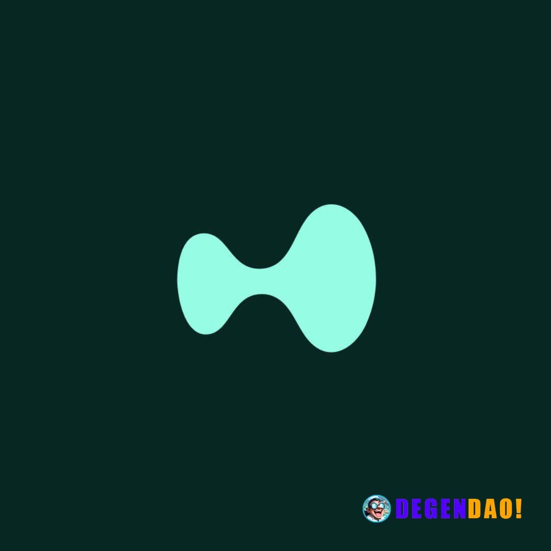 🔥 NEW: The Bitwise Hyperliquid ETF $BHYP is now staking over 1 million $HYPE tokens. _ 〽️ Crypto Pulse 👉 @degendaoinfo