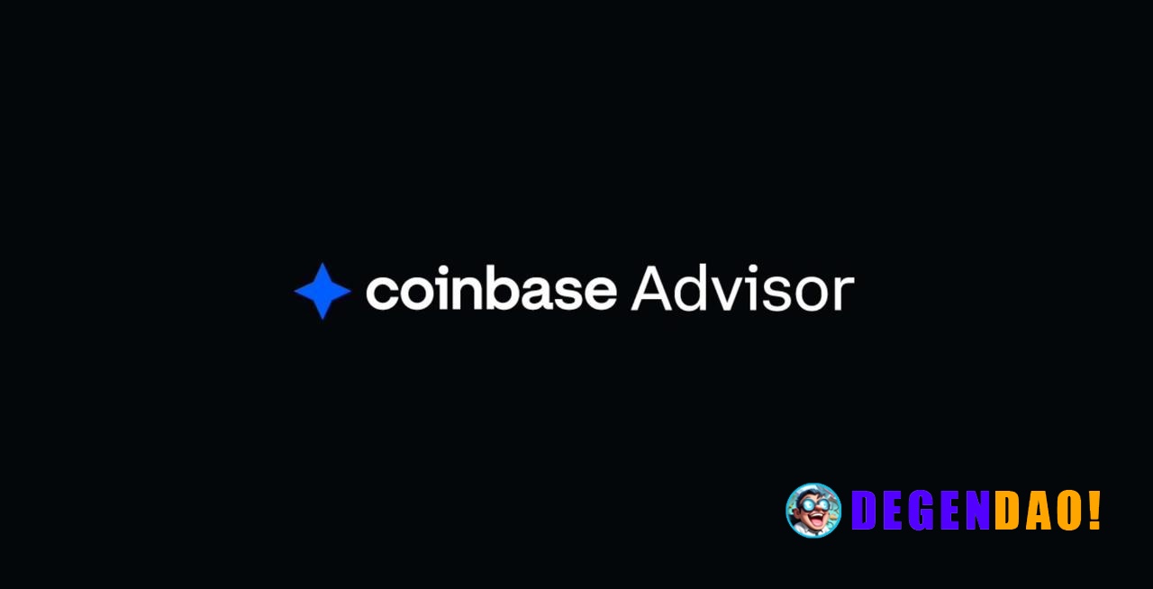 Coinbase Advisor: SEC-Registered AI-Powered Investment Advisor > It offers personalized real-time portfolio analysis, au...