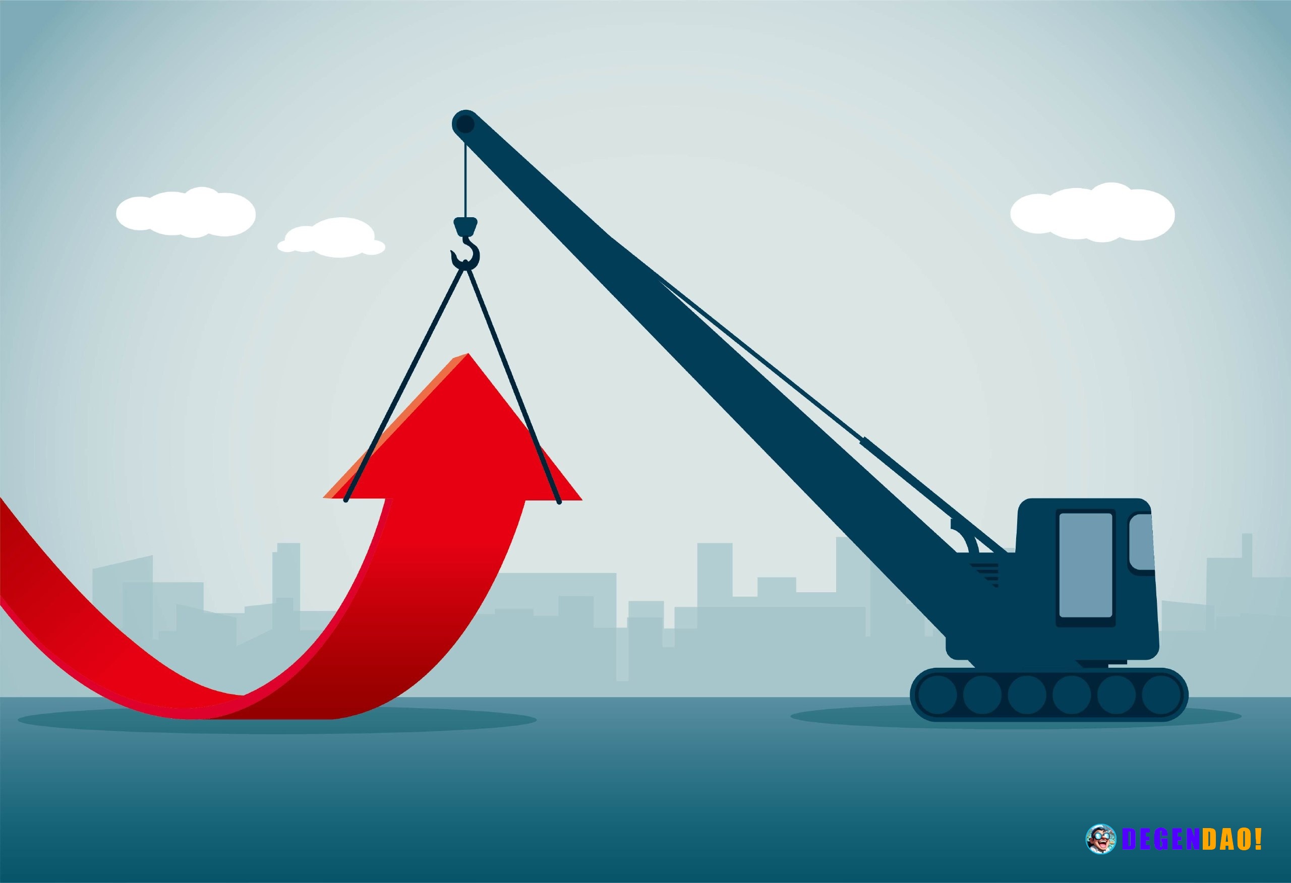 Live markets: A bitcoin bottom signal flashed as holders absorbed 125,000 BTC in June Bitcoin's Sharpe ratio hit a level...