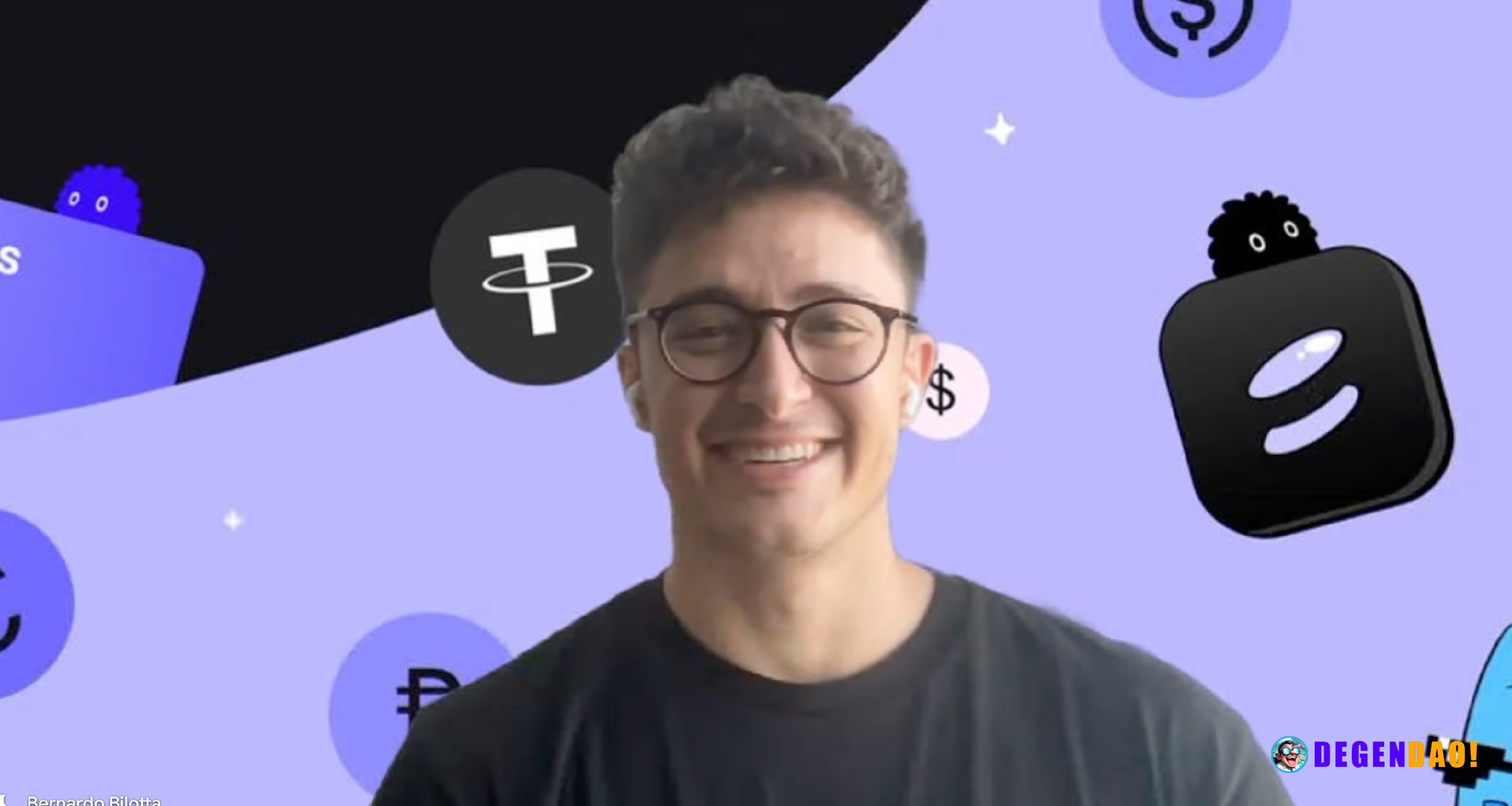 Forget retail traders: The real multi-trillion-dollar crypto future is building infrastructure for machines While legacy...