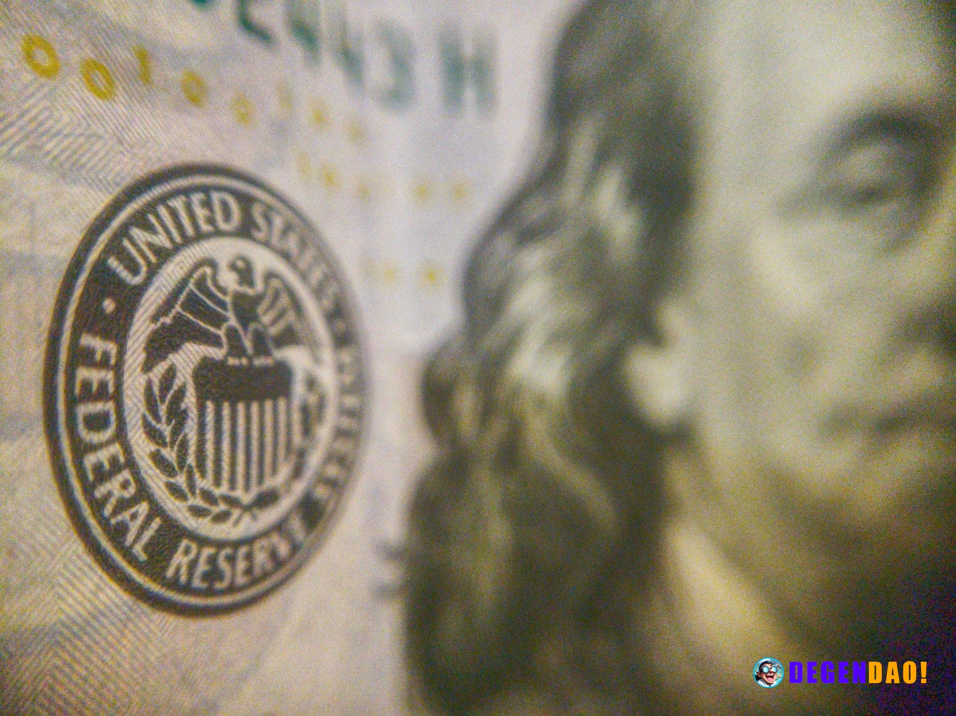 Three Fed signals that could make bitcoin pop Your day-ahead look for June 17, 2026 _ 〽️ Crypto Pulse 👉 @degendaoinfo