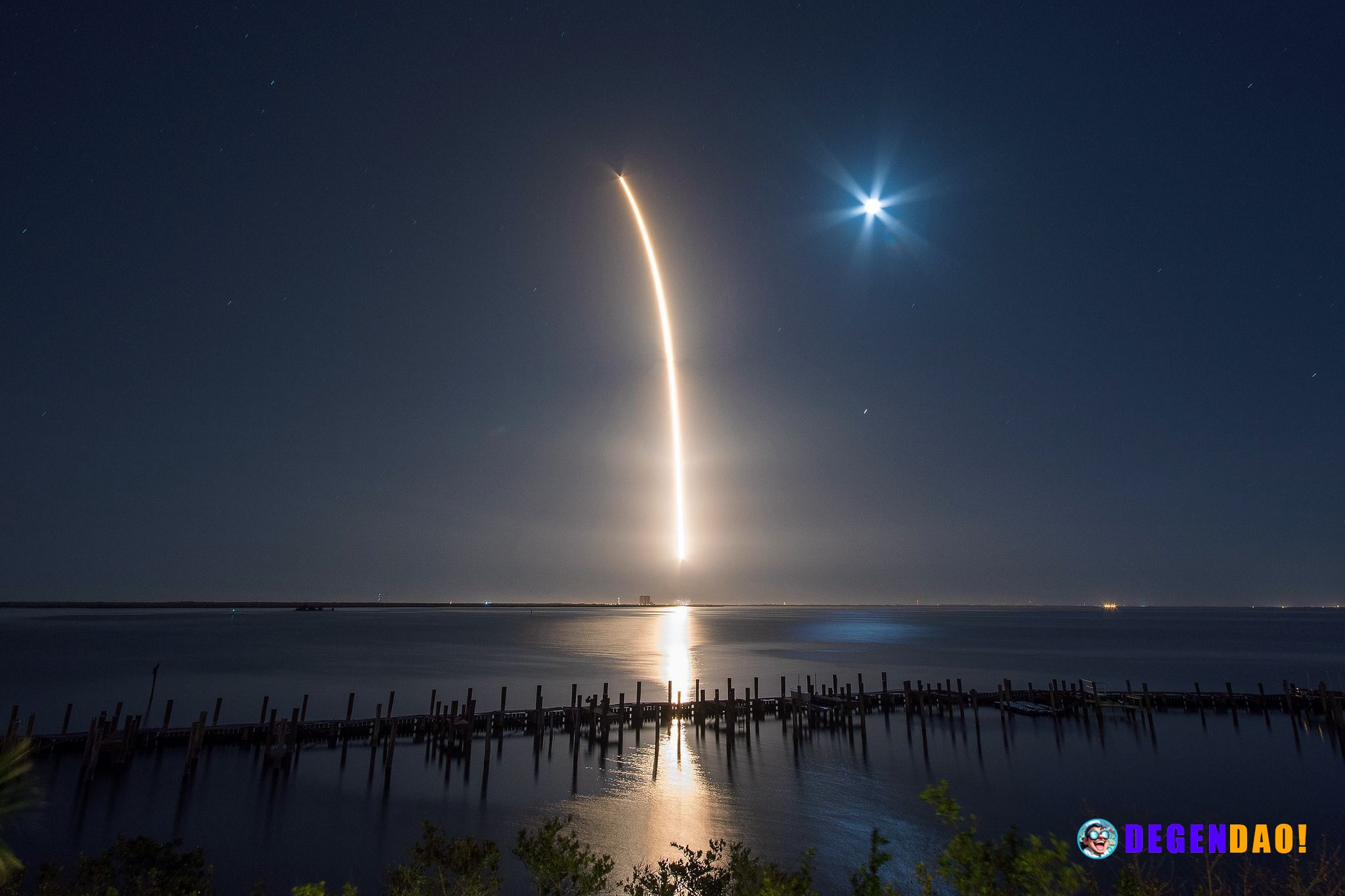 SpaceX's $2.6 trillion market cap nearly double that of bitcoin Eight days after its IPO, SpaceX has surged past $2.5 tr...