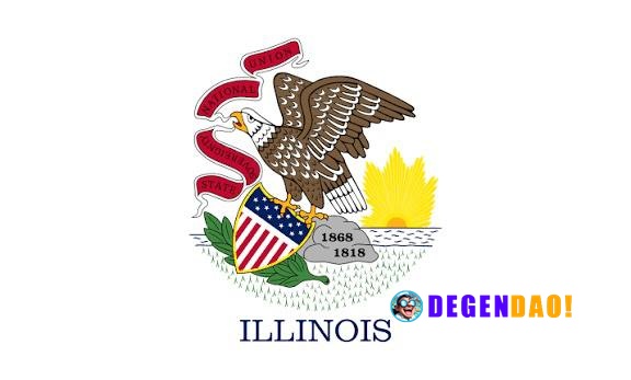 🇺🇸 JUST IN: Illinois has passed a 0.2% tax on Bitcoin and crypto transactions starting in 2027, a move critics call the ...