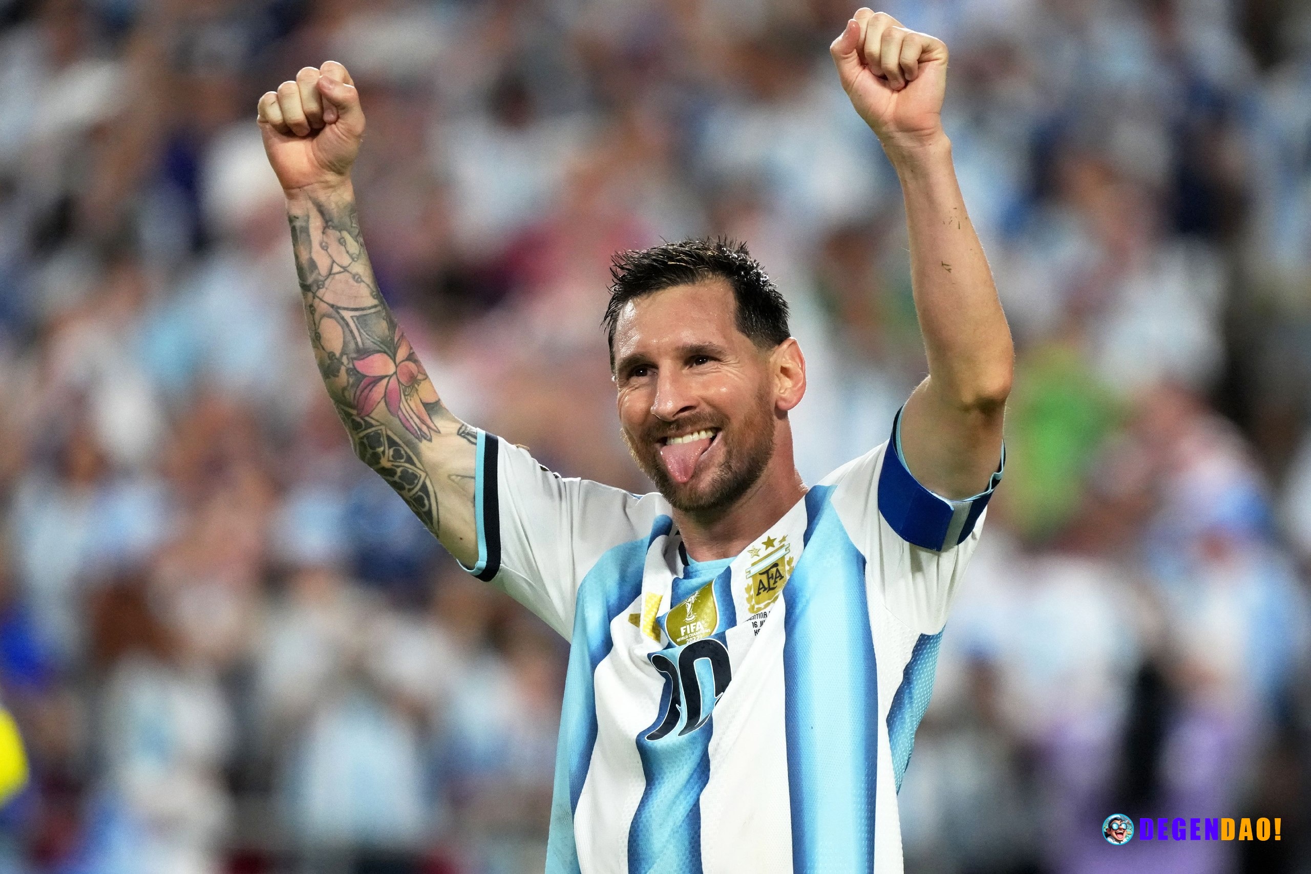 FIFA wanted Avalanche's blockchain to help curb World Cup ticket scalping. Here's how it's going In this week's edition ...