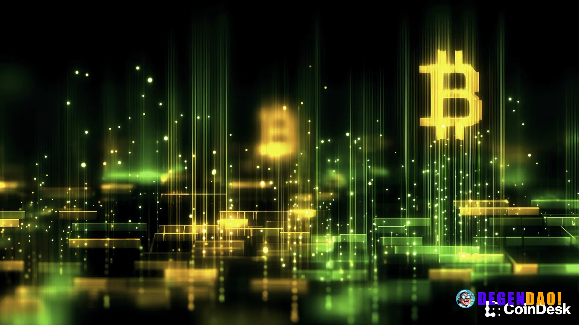 Bitcoin layer-2s face a bear-market reality check Botanix's shutdown has raised an uncomfortable question for Bitcoin bu...