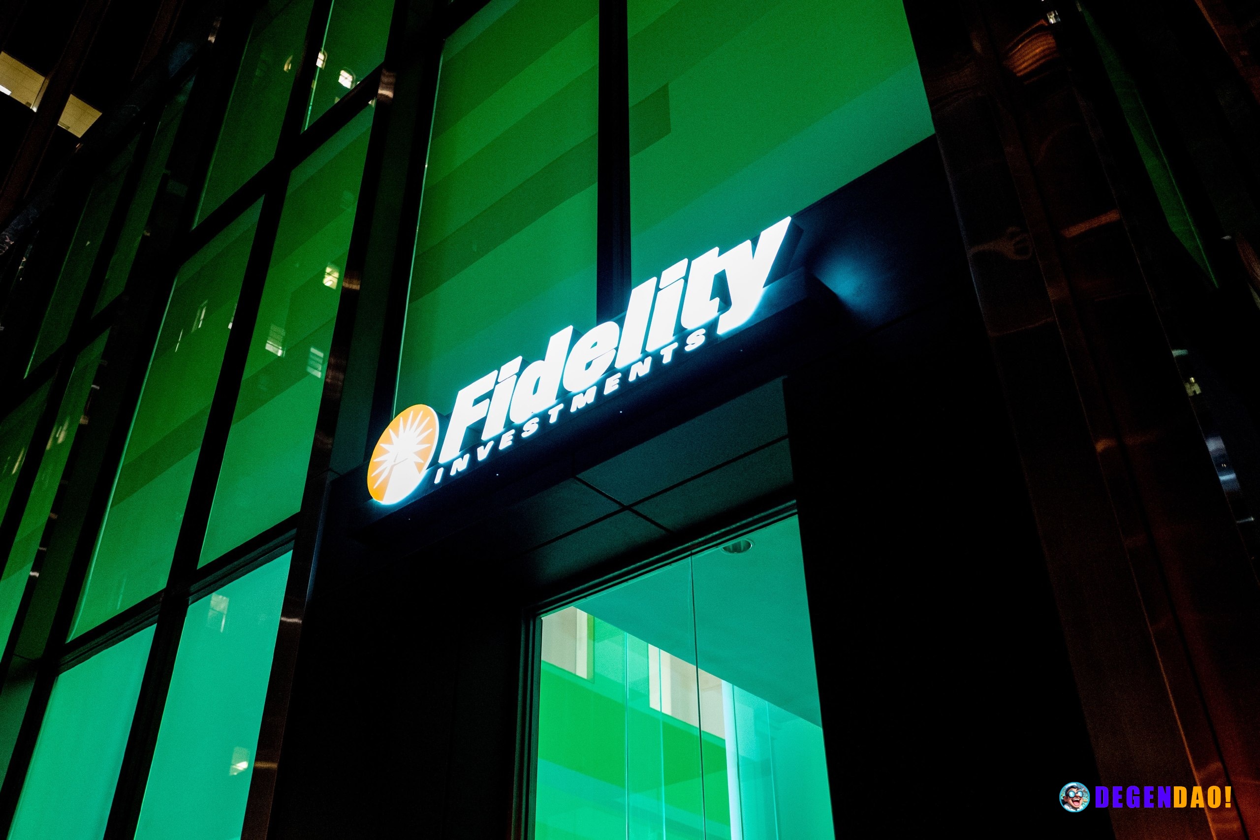 Fidelity joins Wall Street's race to manage stablecoin reserves Following State Street, Fidelity is targeting reserve as...