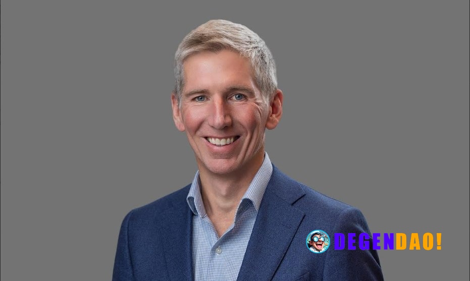 Next bull run will be slower, less volatile as investors' crypto appetite evolves, Bitwise CIO says Long-time bitcoin bu...