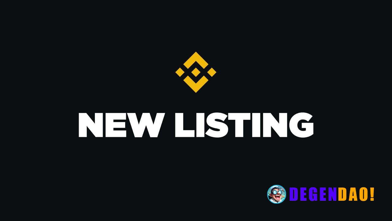 Binance Will List Re (RE) with Seed Tag Applied Binance will list Re (RE) and open trading for the following spot tradin...
