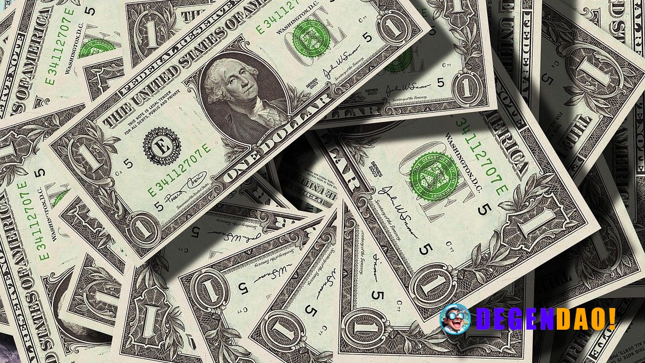 Bitcoin's nemesis, the Dollar Index, is on the verge of a major breakout Your day-ahead look for June 18, 2026 _ 〽️ Cryp...